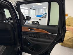 2023 Jeep Grand Cherokee Summit Reserve 4xe