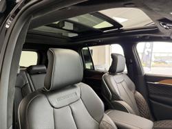 2023 Jeep Grand Cherokee Summit Reserve 4xe