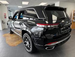 2023 Jeep Grand Cherokee Summit Reserve 4xe