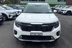 2025 Kia
Seltos GT-Line