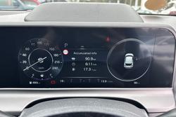 2025 Kia
Seltos GT-Line