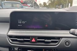 2025 Kia Seltos GT-Line