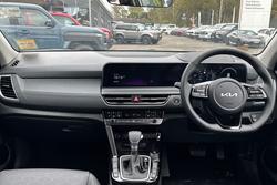 2025 Kia
Seltos GT-Line