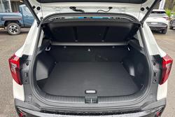 2025 Kia Seltos GT-Line