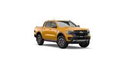 2025 Ford Ranger PHEV Wildtrak