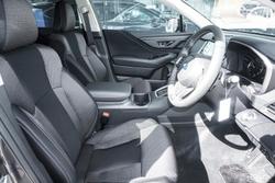 2025 Subaru Outback AWD