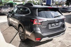 2025 Subaru Outback AWD