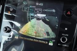 2025 Subaru Outback AWD