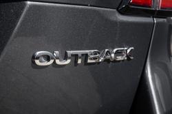 2025 Subaru Outback AWD