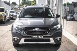 2025 Subaru Outback AWD