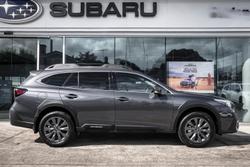 2025 Subaru Outback AWD
