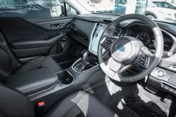 2025 Subaru Outback AWD