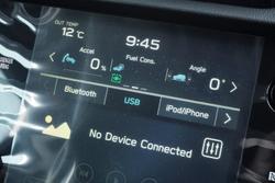 2025 Subaru Outback AWD