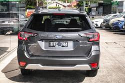 2025 Subaru Outback AWD