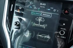 2025 Subaru Outback AWD