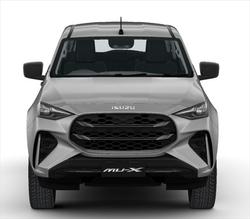 Isuzu MU-X