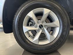 2025 ISUZU MU-X LS-M