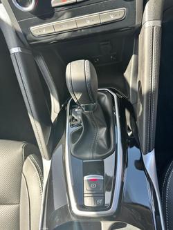 2025 Renault Koleos Evolution