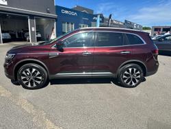 2025 Renault Koleos Evolution