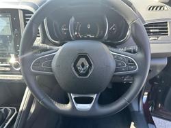 2025 Renault Koleos Evolution HZG MY25 Millesim Red