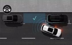 2025 Renault Koleos Evolution HZG MY25 Millesim Red