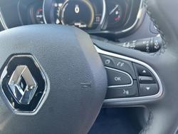 2025 Renault Koleos Evolution