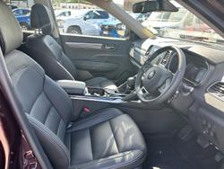 2025 Renault Koleos Evolution