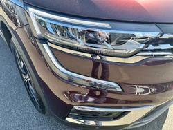 2025 Renault Koleos Evolution