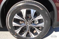 2025 Renault Koleos Evolution