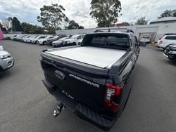 2025 Ford Ranger PHEV Stormtrak