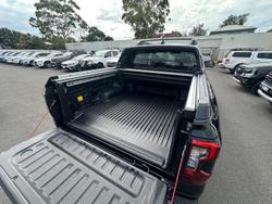 2025 Ford Ranger PHEV Stormtrak