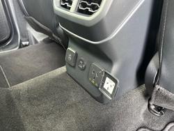 2025 Ford Ranger PHEV Stormtrak