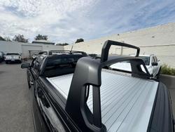 2025 Ford Ranger PHEV Stormtrak