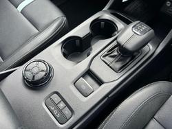 2025 Ford Ranger PHEV Stormtrak