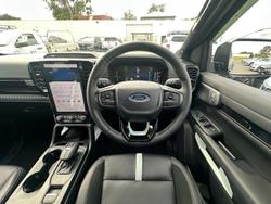 2025 Ford Ranger PHEV Stormtrak