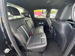 2025 Ford Ranger PHEV Stormtrak