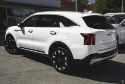 2025 Kia
Sorento GT-Line