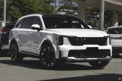 2025 Kia
Sorento GT-Line