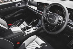 2025 Kia
Sorento GT-Line