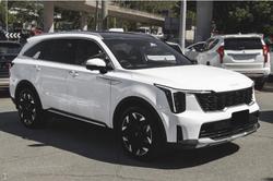 2025 Kia
Sorento GT-Line