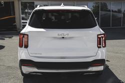 2025 Kia
Sorento GT-Line