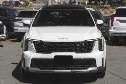 2025 Kia
Sorento GT-Line