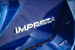 2024 Subaru
                Impreza 2.0R