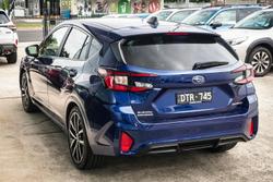 2024 Subaru
                Impreza 2.0R