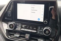 2022 Toyota Kluger GX