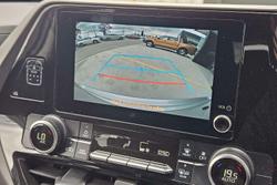 2022 Toyota Kluger GX