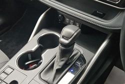 2022 Toyota Kluger GX