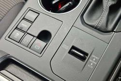 2022 Toyota Kluger GX