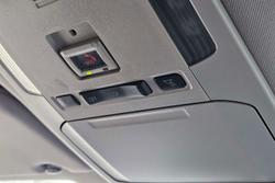 2022 Toyota Kluger GX