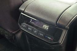 2022 Toyota Kluger GX